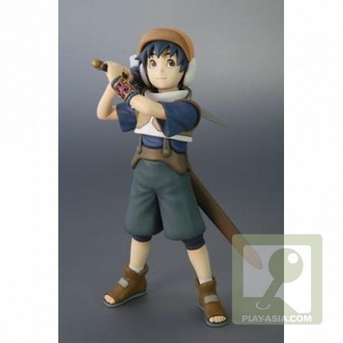 Brave Story Wataru Prepainted PVC Figure.jpg